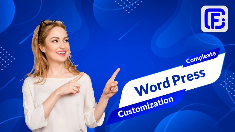 Word Press customization