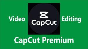 CapCut Pro Official Account