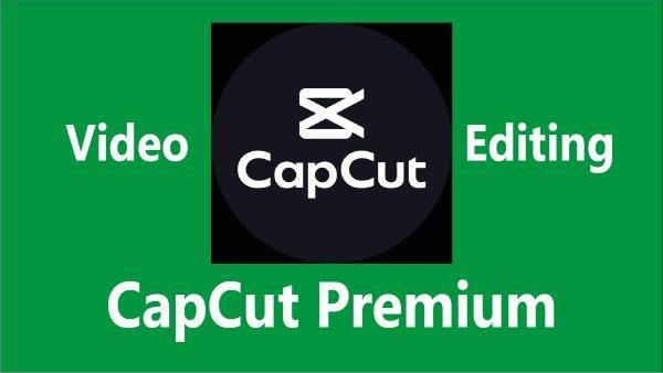 CapCut Pro Official Account