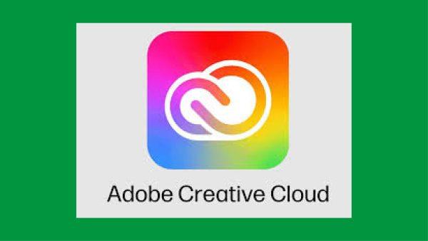 Adeobe Creative Cloud