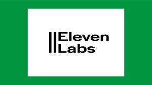 Elevanlab Sound Effect & Music Generation Tools 100% Copyright Free