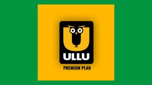 Ullu Subscription Bd