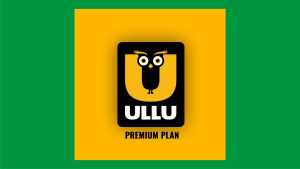 Ullu Subscription Bd