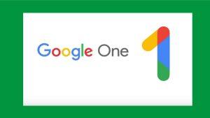 Google 1 Drive 30 Days Package