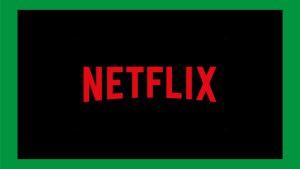 Netflix Subscription