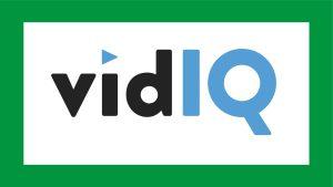 VidiQ সাবস্ক্রিপশন